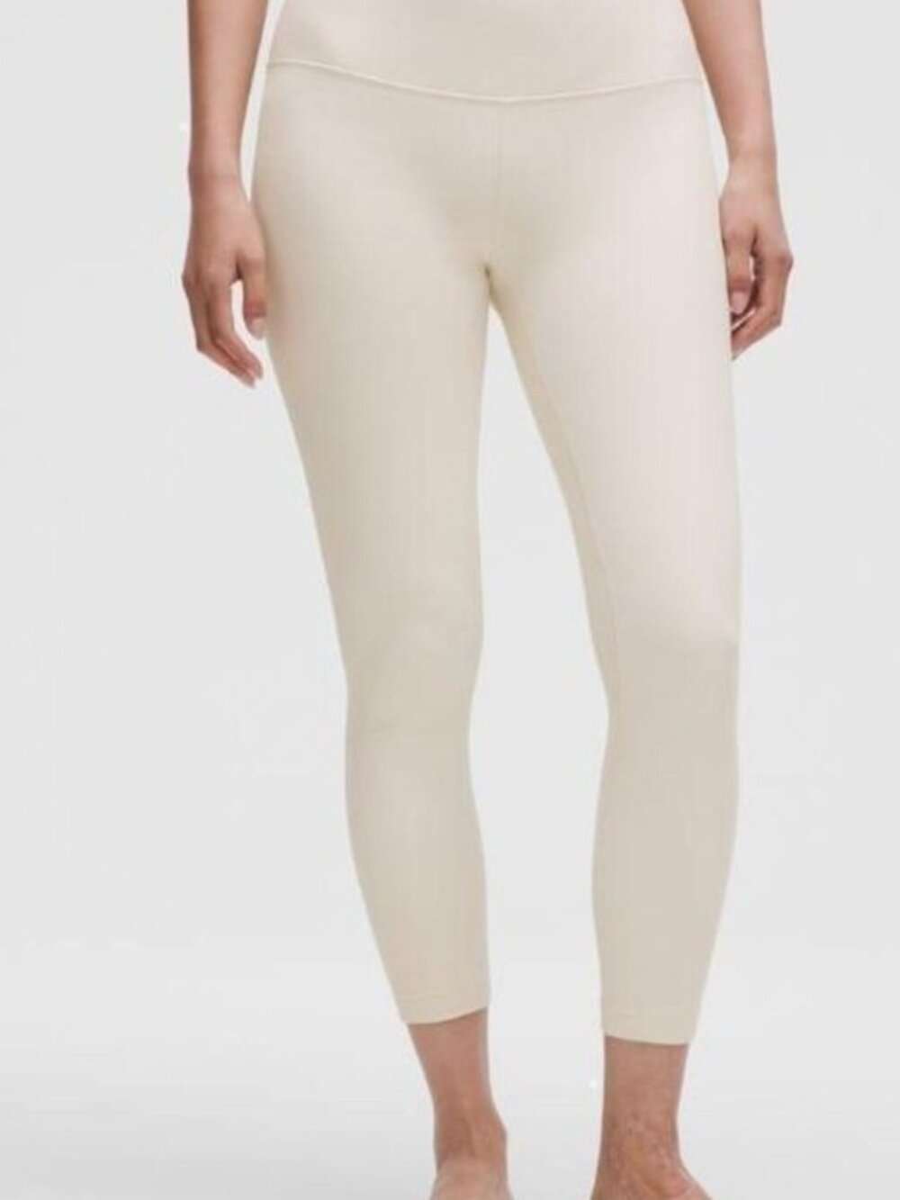 Lululemon high rise Align leggings